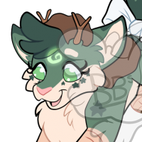 Thumbnail for Beelzebubby-105: finch