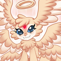 Beelzebubby-001: Lucy-Fur (NPC)