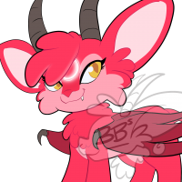 Beelzebubby-000: Page (Mascot)