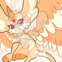 Beelzebubby-003: Sarah-Hime (NPC)