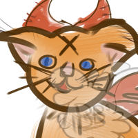 Beelzebubby-077: Scrumble (NPC)