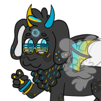 Thumbnail for Beelzebubby-082: 🌩️🎚️