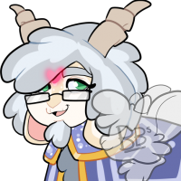 Thumbnail for Beelzebubby-086: Grandpaw, Caretaker of the Orphanage (NPC)