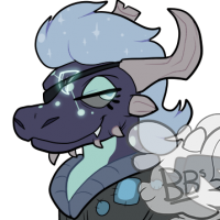 Thumbnail for Beelzebubby-087: Slickster, Chief Sneaky Prankster (NPC)