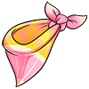 Bandanna, Pink Lemonade