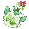 Verdant Potion