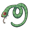 Goofy Snake
