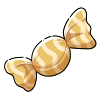Wrapped Candy