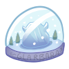 Glacial Snoglobe