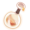 Glowing Potion