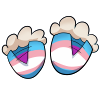 Booties Trans