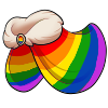 Cloak Pride