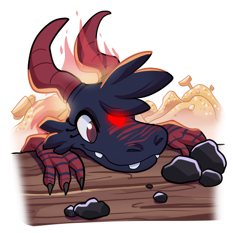 THE HOARD (General Store)